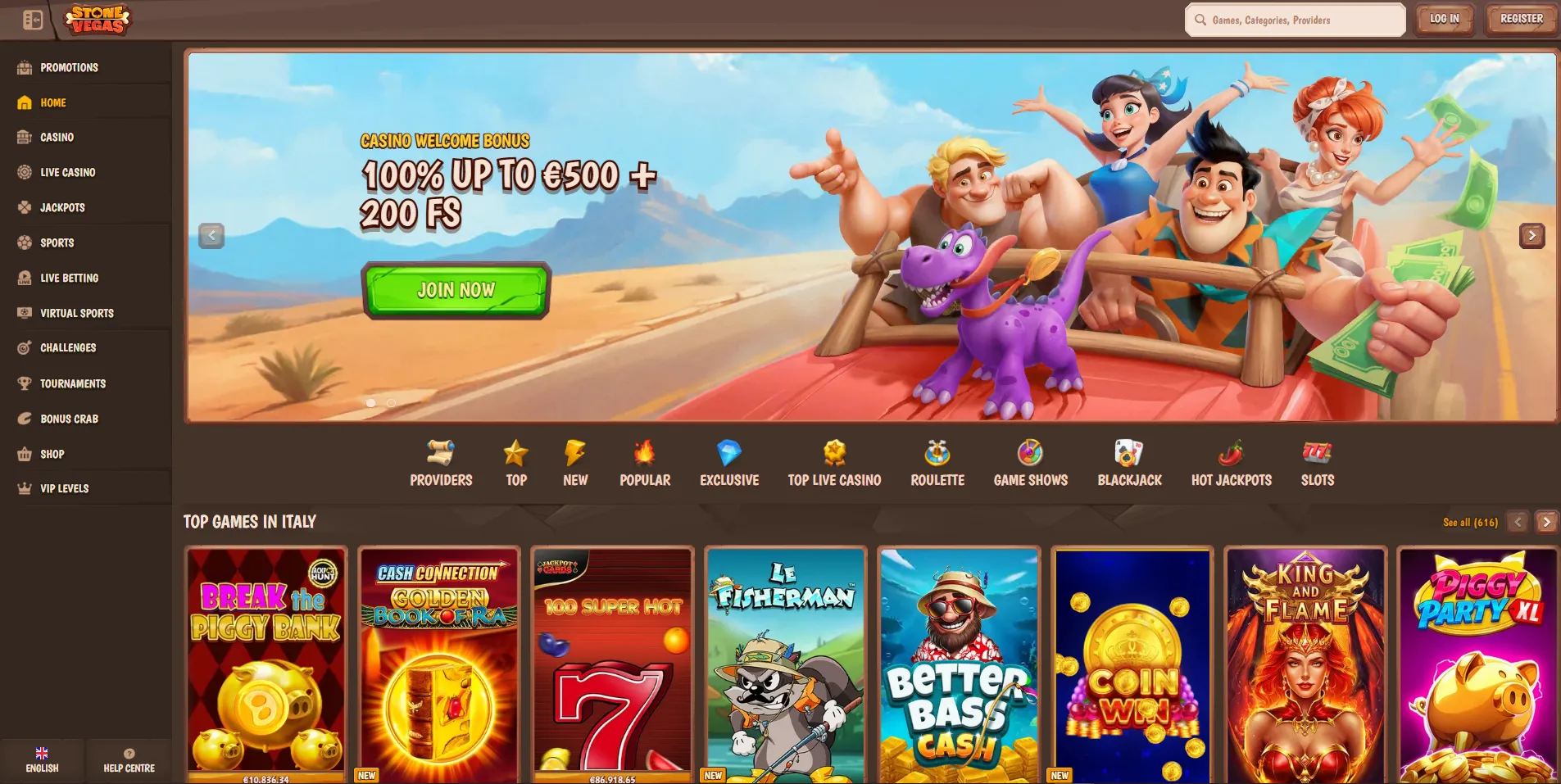 What is Ice Fishing game real money?